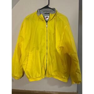 Vintage Nike Windbreaker Jacket